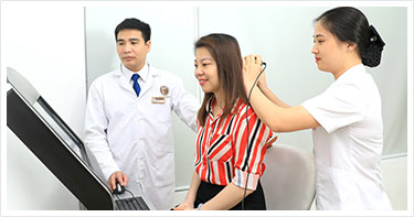 Cấy ghép tóc