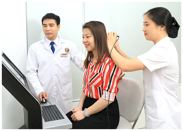 Ưu điểm vượt trội