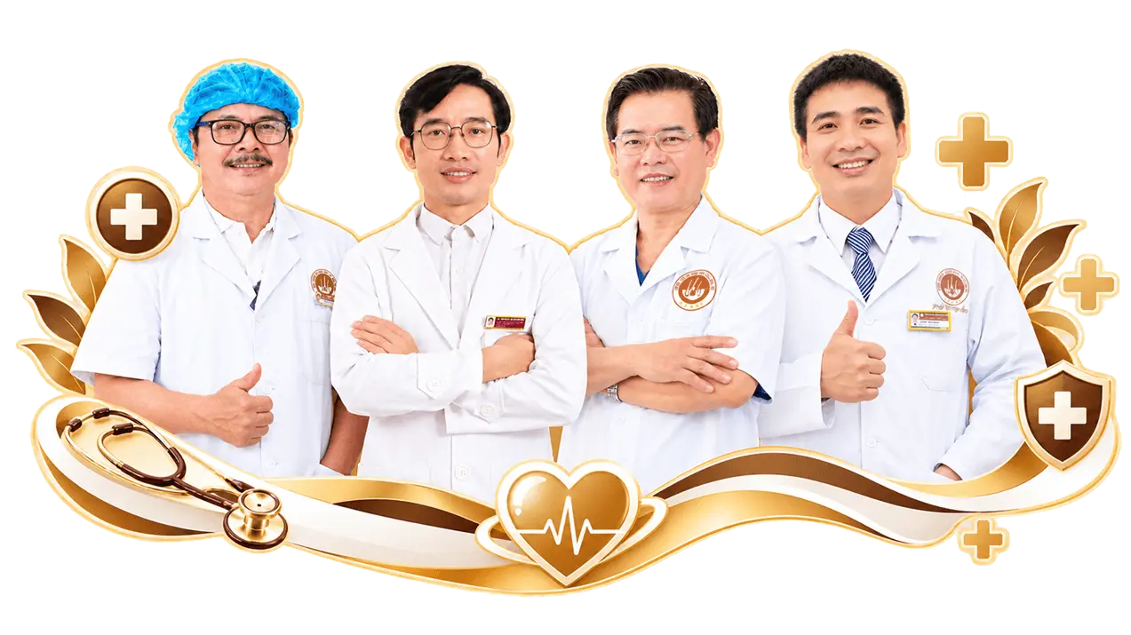 vấn đề về tóc