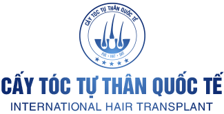 Phòng khám cấy ghép tóc y học quốc tế