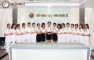 Chi phí cấy tóc vùng trán có đắt không?