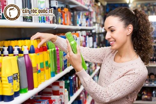 Top 5 dầu gội chống rụng tóc được nhiều người tin dùng nhất