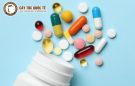 Review thuốc mọc tóc của Mỹ tốt nhất hiện nay