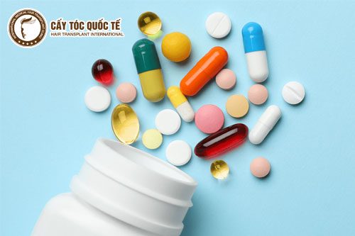 Thuốc mọc tóc trên thị trường có thực sự tốt? Thuốc mọc tóc trên thị trường có thực sự tốt?