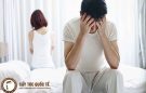 Nguyên nhân, cách chữa trị chứng rụng tóc nhiều ở nam giới