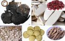 5 bài thuốc Đông y trị hói đầu không biết sẽ tiếc cả đời
