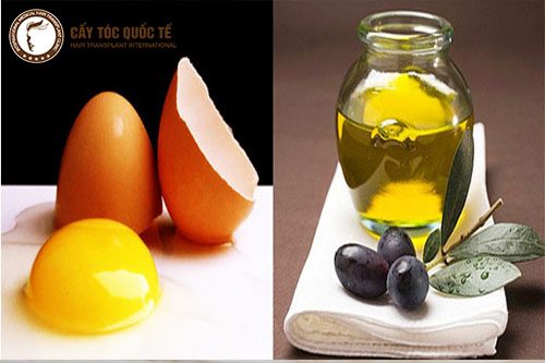 Sử dụng nguyên liệu tự nhiên để xóa tan nỗi lo rụng tóc hói đầu Sử dụng nguyên liệu tự nhiên để xóa tan nỗi lo rụng tóc hói đầu
