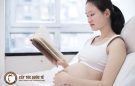 Bí quyết chăm sóc tóc dành riêng cho mẹ bầu