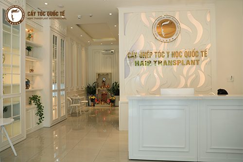 Phòng khám Cấy tóc Quốc Tế – Địa Chỉ Điều Trị Tóc – Cấy Lông Cơ Thể Phù Hợp Nhất