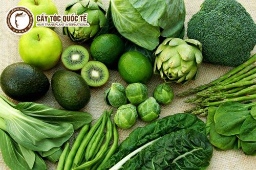 8 cách làm tóc đỡ bết nhanh chóng trong mùa hè