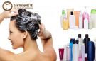 Review top dầu gội trị rụng tóc hiệu quả nhất hiện nay