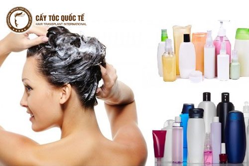 Review top dầu gội trị rụng tóc hiệu quả nhất hiện nay