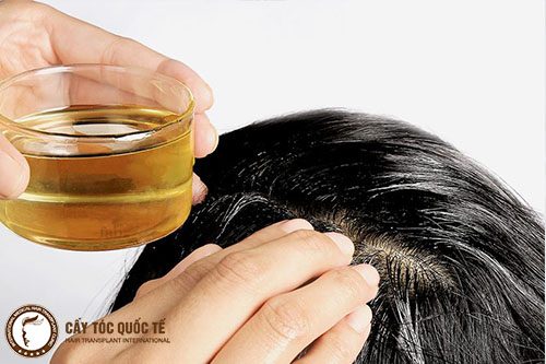 Dầu dưỡng tóc dưỡng tóc vào mùa hè rất tốt cho tóc Dầu dưỡng tóc dưỡng tóc vào mùa hè rất tốt cho tóc