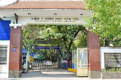 Viện Y dược học dân tộc Tp.Hồ Chí Minh trị rụng tóc uy tín Viện Y dược học dân tộc Tp.Hồ Chí Minh trị rụng tóc uy tín