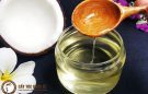 Bỏ túi 6 cách dưỡng tóc tại nhà cực đơn giản