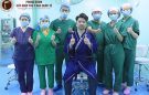 Trọng Hưng Cấy Râu Lột Xác Sau Những Lùm Xùm !