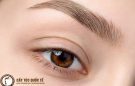 Thẩm mỹ chân mày thế nào để có hiệu quả bền lâu?