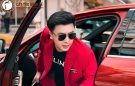 Chàng hotboy nhận “cái kết ngọt” sau 2 lần cấy tóc hỏng