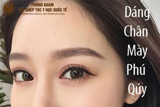 Cấy chân mày là gì? Chi phí cấy chân mày có đắt không?